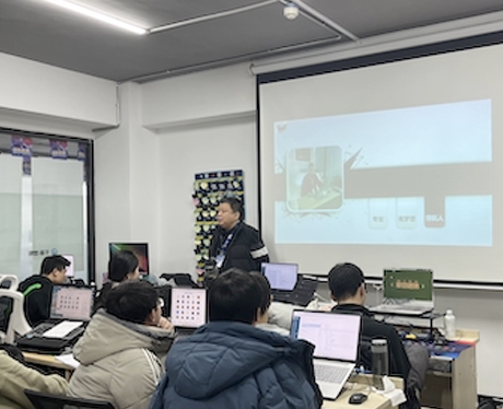 沈陽IT培訓機構